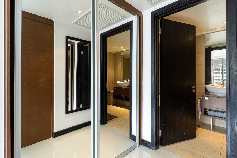 To Let 2 Bedroom Property for Rent in Cape Town City Centre Western Cape